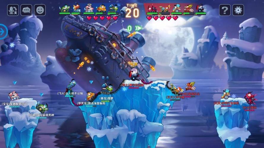 丛林大决战4官网下载app_丛林大决战4手游攻略_安卓苹果最新版本