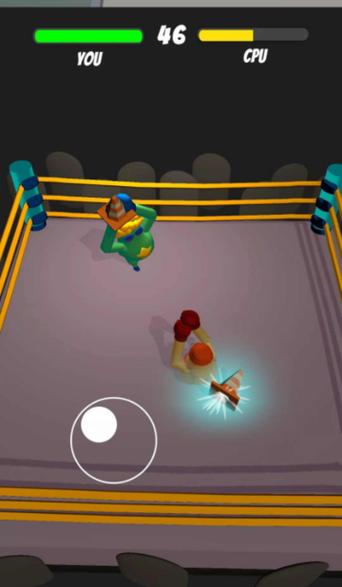 业余拳击争霸赛官方下载游戏_业余拳击争霸赛手机版攻略_安卓苹果最新版本