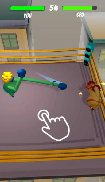 业余拳击争霸赛官方下载游戏_业余拳击争霸赛手机版攻略_安卓苹果最新版本