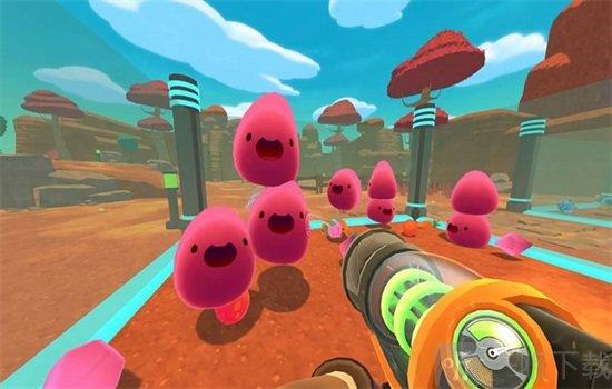 旅行史莱姆手游下载_旅行史莱姆官网下载_手机安卓苹果app