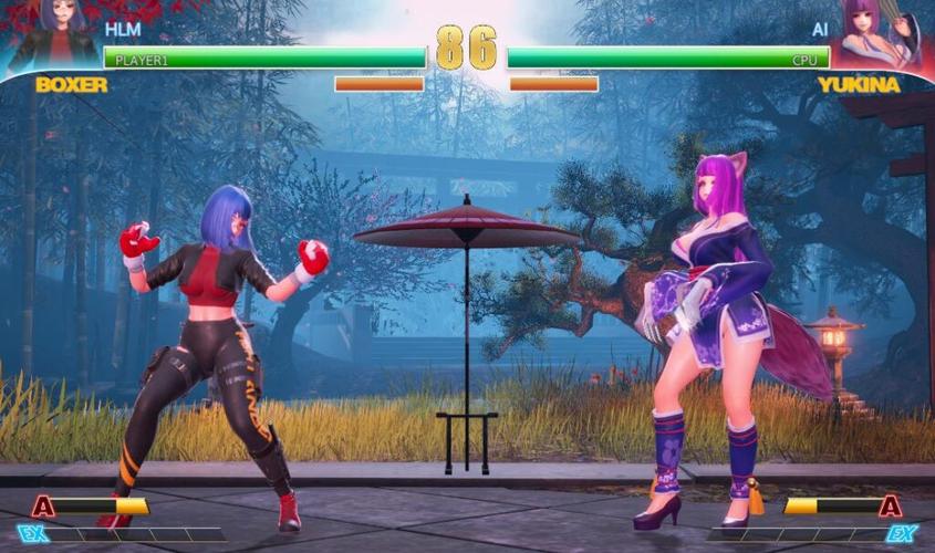 世界搏击赛手游下载_世界搏击赛游戏攻略_安卓苹果最新版本