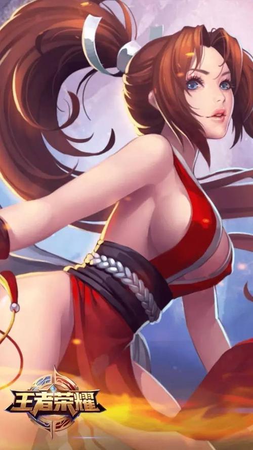 不知火舞大混战9官网下载app_不知火舞大混战9手游攻略_安卓苹果最新版本