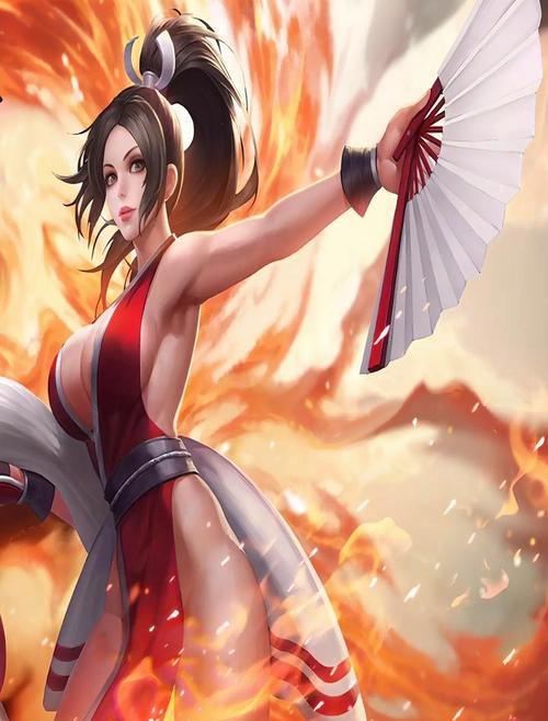 不知火舞大混战8官方下载app_不知火舞大混战8手游攻略_安卓苹果最新版本