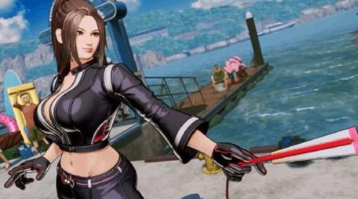 不知火舞大混战官网下载app_不知火舞大混战手游攻略_安卓苹果最新版本