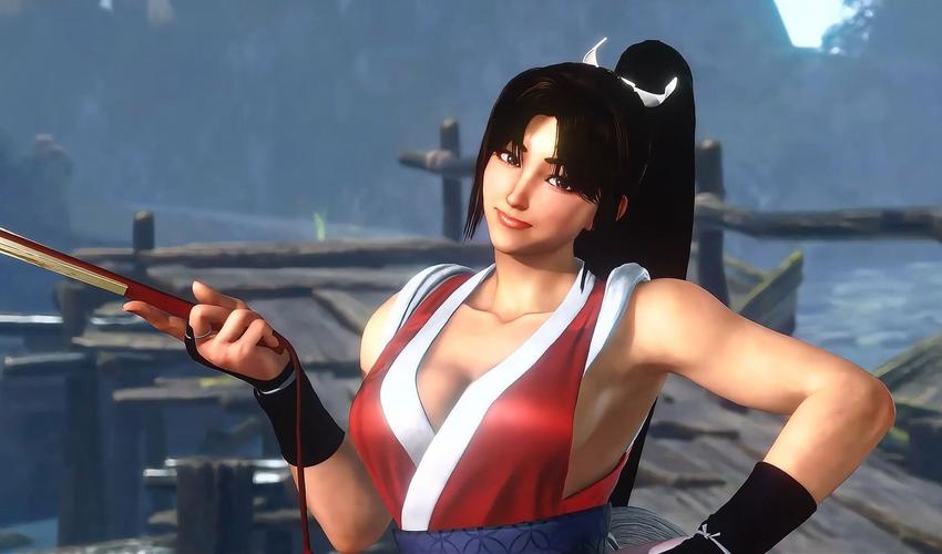 不知火舞大混战6官网下载app_不知火舞大混战6手游攻略_安卓苹果最新版本