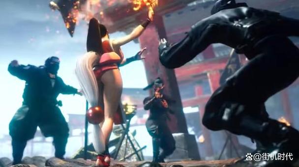 不知火舞大混战6官网下载app_不知火舞大混战6手游攻略_安卓苹果最新版本