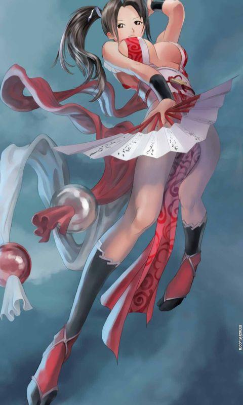 不知火舞大混战3无敌版游戏下载_游戏操作指南_最新版本