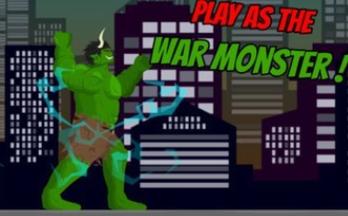 不可思议的绿巨人官网下载app_不可思议的绿巨人手游攻略_安卓苹果最新版本