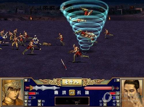 三国群英激斗传无敌版官网下载app_三国群英激斗传无敌版手游攻略_安卓苹果最新版本