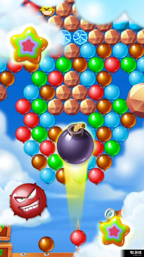 气球大对决手游下载_气球大对决官网下载_手机安卓苹果app