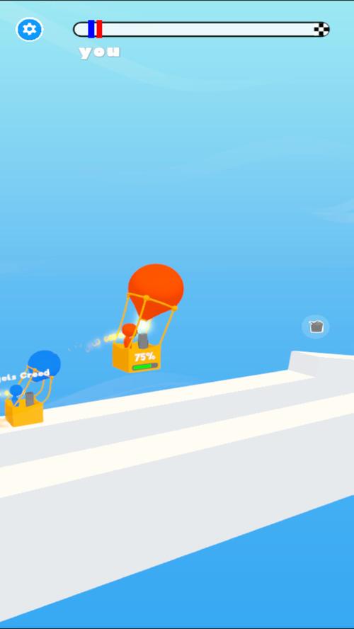 气球人大冒险手游下载_气球人官方正版下载_安卓苹果手机游戏app