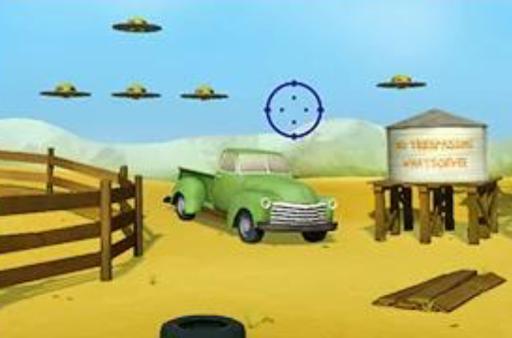 气波飞碟游戏下载_气波飞碟手游下载_气波飞碟安卓苹果app