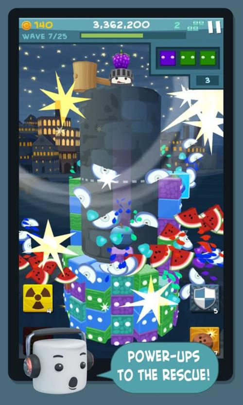 气泡引发的混乱_游戏名称手游下载_游戏名称官网下载_手机安卓苹果app