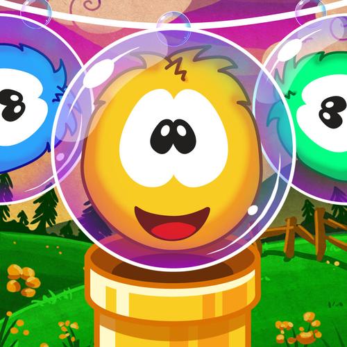 毛球吃水果游戏下载_毛球吃水果手游下载_毛球吃水果安卓苹果app