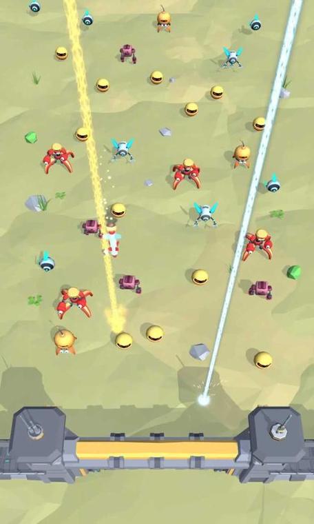 炮轰外星人基地手游下载_炮轰外星人基地官网下载_手机安卓苹果app