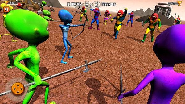 炮轰外星人基地手游下载_炮轰外星人基地官网下载_手机安卓苹果app