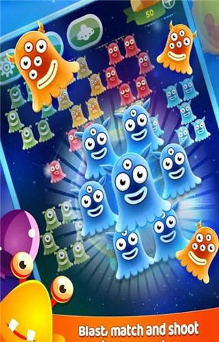 炮轰外星人手游下载_炮轰外星人官网下载_手机安卓苹果app