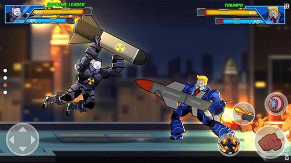 炮打机器人手游下载_炮打机器人官网下载_手机安卓苹果app