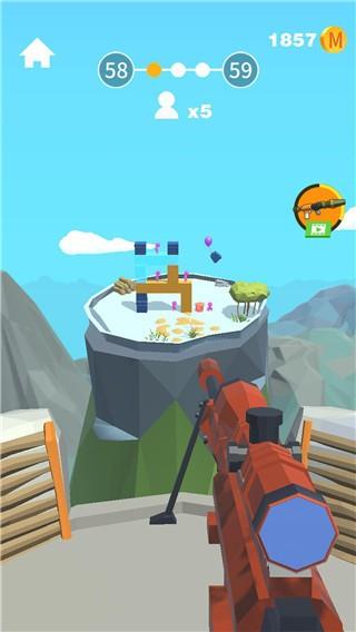 炮手无敌版手游下载_炮手无敌版官网下载_手机安卓苹果app