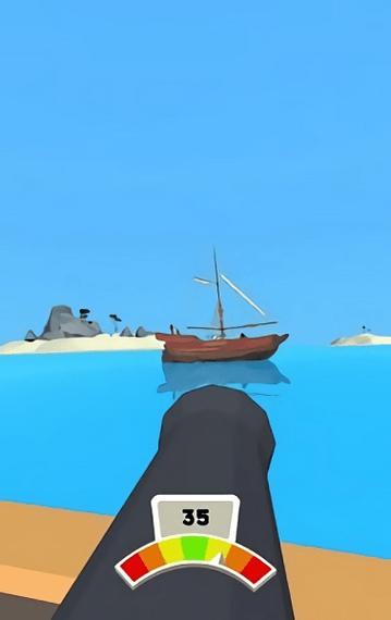 炮击人手游下载_炮击人官网下载_手机安卓苹果app