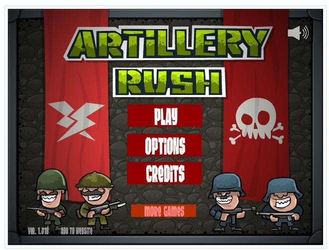 炮兵突击选关版手游下载_炮兵突击选关版官网下载_手机安卓苹果app