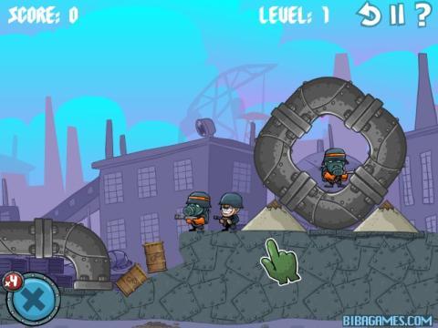 炮兵突击手游下载_炮兵突击官网下载_手机安卓苹果app