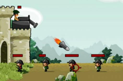 炮兵守城手游下载_炮兵守城官网下载_手机安卓苹果app