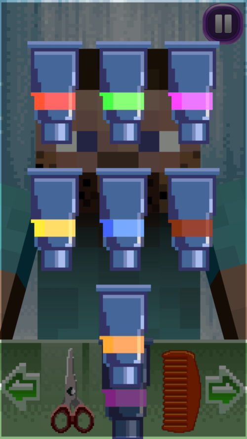 方块找胡子游戏下载_方块找胡子官方下载_安卓苹果方块找胡子app