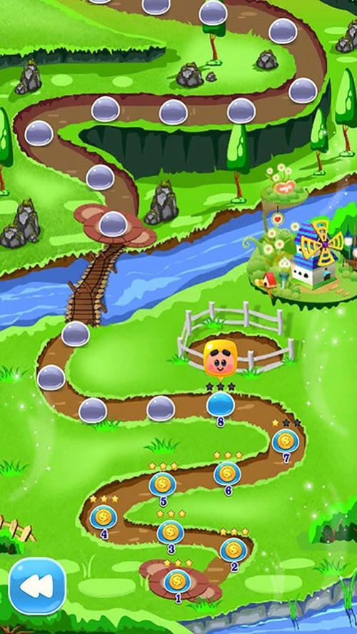 方块小弓手手游下载_方块小弓手官网下载_手机安卓苹果app