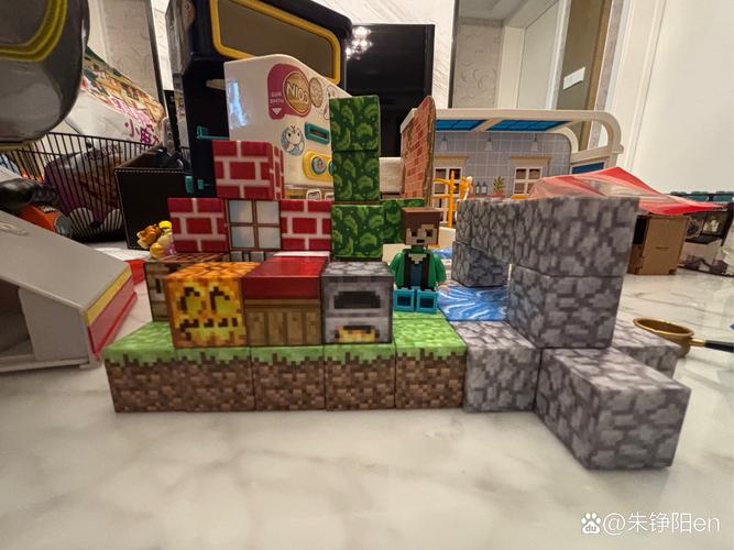 方块头的小世界游戏下载_方块头的小世界官网下载_手机安卓苹果app