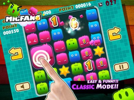 方块先生选关版手游下载_方块先生选关版官网下载_手机安卓苹果app