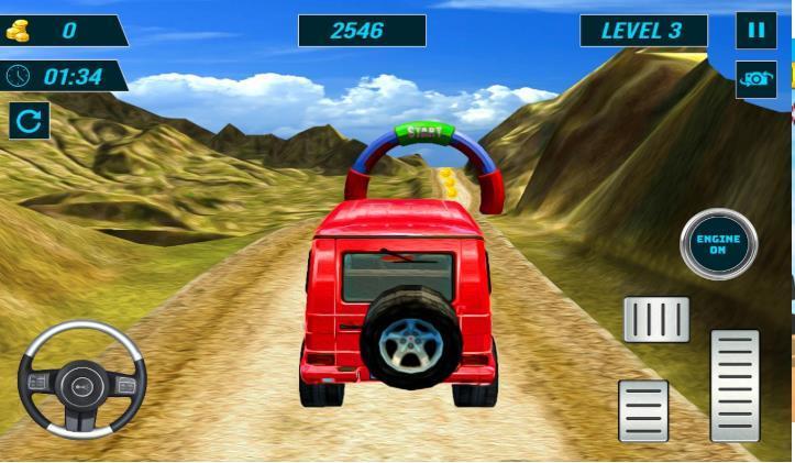 魔鬼赛车官网下载app_魔鬼赛车手游攻略_安卓苹果最新版本