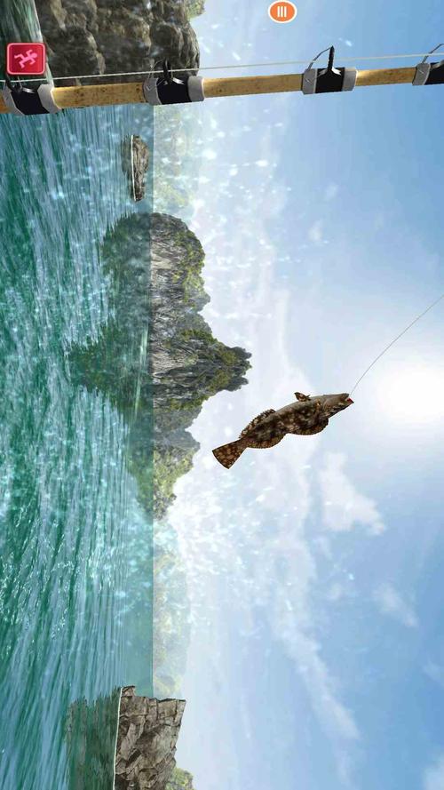 魔法师钓鱼游戏官网下载app_魔法师钓鱼手游攻略_安卓苹果最新版本