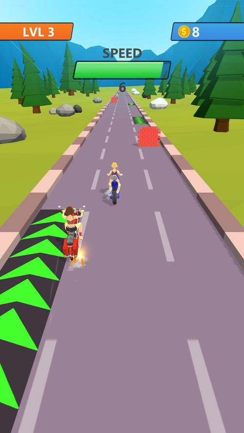 摩托障碍赛游戏官网下载app_摩托障碍赛手游攻略_安卓苹果最新版本