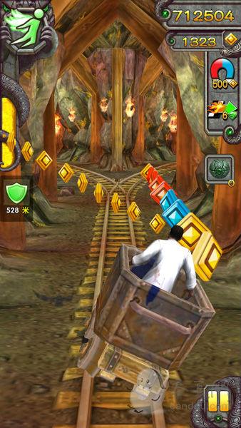 逃离冰矿洞游戏下载_逃离冰矿洞手游下载_安卓苹果app下载