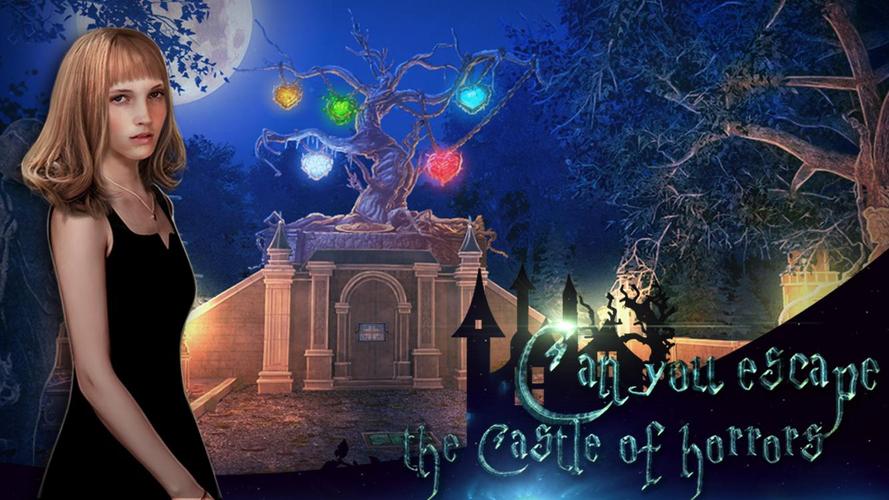 逃离冰冻古堡手游下载_逃离冰冻古堡官网下载_手机安卓苹果app