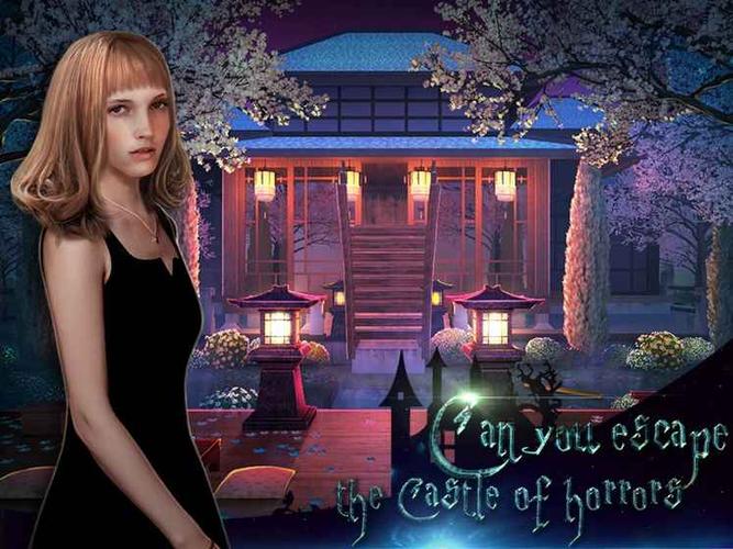 逃离冰冻古堡手游下载_逃离冰冻古堡官网下载_手机安卓苹果app