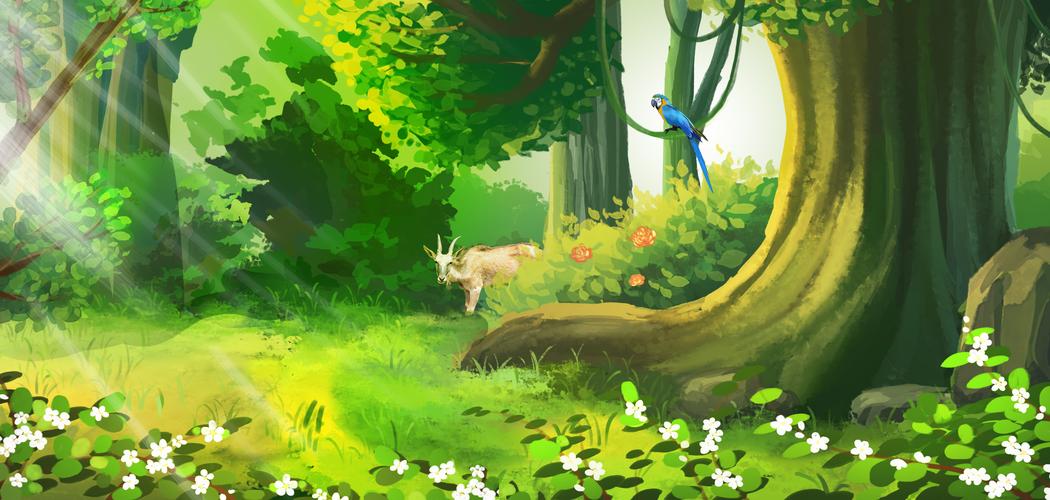 逃离冬季快乐森林游戏下载_逃离冬季快乐森林手游下载_逃离冬季快乐森林安卓苹果app