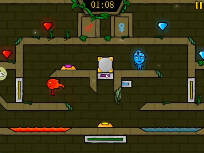 逃离冬季快乐森林游戏下载_逃离冬季快乐森林手游下载_逃离冬季快乐森林安卓苹果app