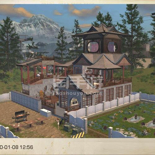 逃离农场马厩手游下载_逃离农场马厩官网下载_手机安卓苹果app