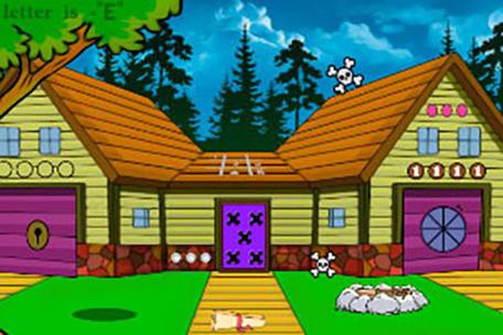 逃离农场小屋游戏下载_逃离农场小屋手游下载_逃离农场小屋安卓苹果app