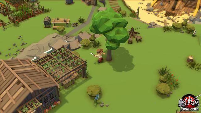 逃离农场8手游下载_逃离农场8官网下载_手机安卓苹果app