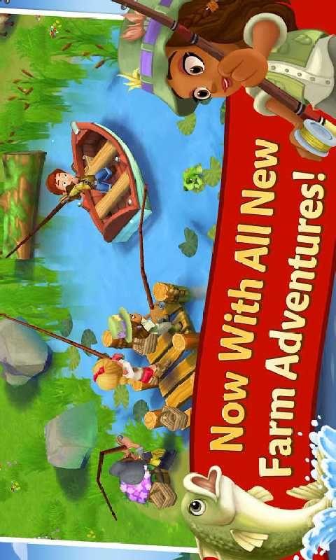 逃离农场4手游下载_逃离农场4官网下载_手机安卓苹果app