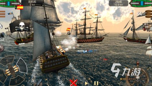 海盗船出击手游下载_海盗船出击官网下载_手机安卓苹果app