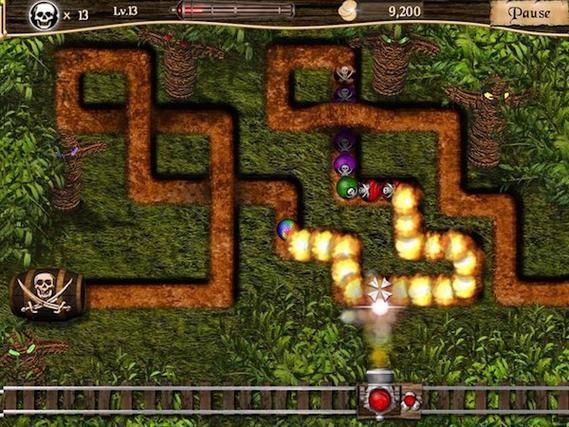 海盗大炮击目标中文版手游下载_海盗大炮击目标中文版官网下载_手机安卓苹果app