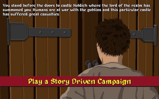 哥布林突袭者下载_哥布林突袭者安卓版下载