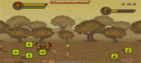 双刃战士游戏下载_双刃战士手游攻略_安卓苹果最新版本