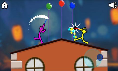 双人决斗游戏下载_双人决斗手游攻略_安卓苹果最新版本