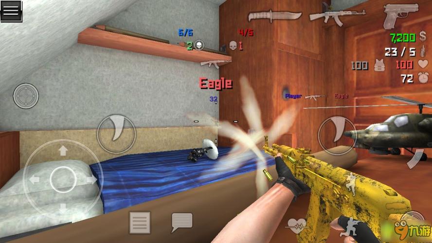 特种兵训练营2手游下载_特种兵训练营2官网下载_手机安卓苹果app