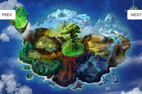 魔女猎手手机版下载_魔女猎手安卓版下载